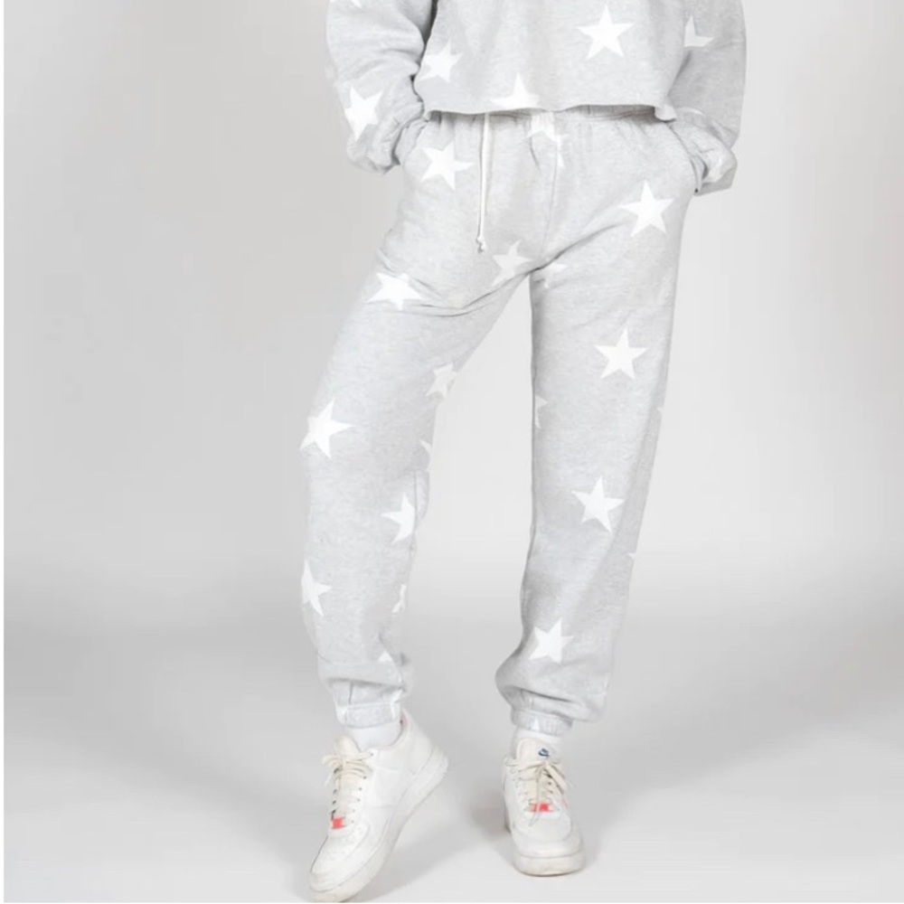 Star Sweats From Starfit Size Small